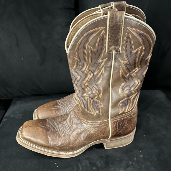 Nocona mens boots - Picture 1 of 6